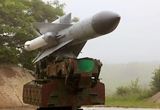 Гръцки системи подсигуряват небето до Черно мореБългарската противовъздушна отбрана ПВО