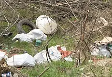 Русенци настояват за видеонаблюдение в районаПрироден парк Приста край Русе