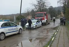 Скъсани диги потопиха къщи и храмове в АприловоДве скъсани диги