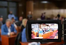 Администрацията успокоява гражданите преди ключово решение за Лесопарк Липник Днес от