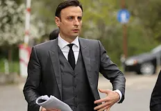 Съветникът на премиера получи максимална санкция за неправилно съхранение на