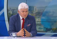 Конституционалистът обяви България за държава на мошениците заради спасяването на
