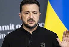 Киев отказва да пусне руския нефт към УнгарияВолодимир Зеленски обвини
