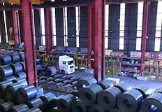Украинската връзка в Промет Стийл предизвика разследванеМинистерството на търговията на