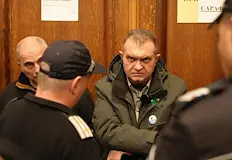 Лидерът на БОЕЦ планира безсрочна окупация пред кабинета на главния