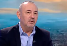 Приходите от санкции не стигат до безопасността на движениетоБългария продължава