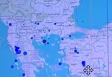 Сеизмолози отчитат спад на активността няма щети в БългарияВторичните трусове