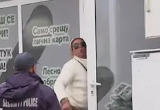 Нападението в квартал Факултета стана по време на акция в