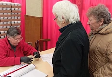 Вторият транш на европейската програма стартира днес в областния градНад