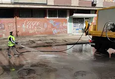 Вижте графика за почистване през следващата седмицаОбщина Русе обяви актуален