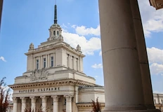 Депутатите изслушват ключови фигури от властта в понеделникНародното събрание ще