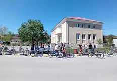 Обиколката няма състезателен характер и е отворена за всички желаещиОбщина