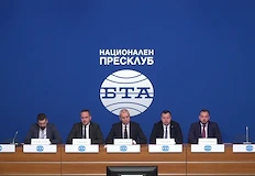 Костадин Костадинов запазва Златан Златанов начело в РусеПартия Възраждане запазва