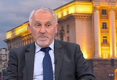 Дипломатът предупреждава за глобален енергиен шок заради войнатаРумънското правителство е