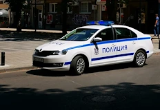 Джигитът тръгнал да бяга от полициятаРусенската полицияарестува 41 годишен системен нарушител
