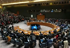 Техеран настоява за незабавна намеса на Съвета за сигурностИран призова