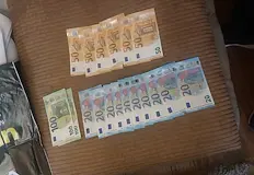 Задържаха рускиня за изборна търговия в Стара Загора Жена с