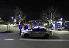 Скандалът избухна между чужденки в центъра на СофияВ района на