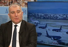 Депутатът от Възраждане предупреди за риск заради машините на САЩАмериканските