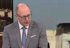 Заместник министърът на отбраната увери че американските самолети в София са