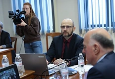 Служебният кабинет оставя наследство на редовното правителствоЕкипът на служебния министър