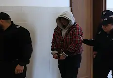 Вещи лица установиха че Галина Боналова вероятно страда от параноидна