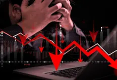 Експертът предупреждава за опасна концентрация на фондовите пазариСветовната финансова система