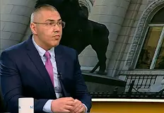Съдийската колегия отказа да изслуша Ивайло Йосифов по сигнал за
