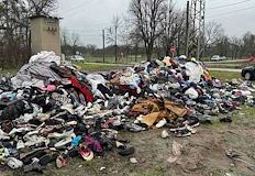 Следите водят към нелегалните сметища в община Сливо поле Експерти