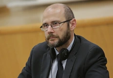 Правосъдният министър изобличи зависимостите в съдебната системаСлужебният вицепремиер и министър