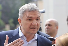 Предприемачът посочи политическите лидери като най състоятелните хора в държаватаПолитическият елит