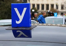 Въвеждат задължително нощно кормуване и срок за курсоветеМинистерството на транспорта