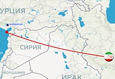 Балистична ракета е била умишлено насочена към южната ни съседкаГоворителят