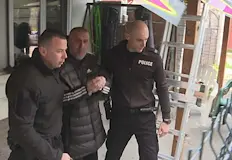 Полицията влезе в квартал Столипиново заради купуване на гласовеПолицията задържа