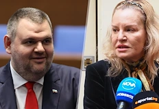 Олимпийската шампионка маскира загубата в спортния комитет с политикаСлед като