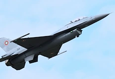 Военните отричат връзка с войната в ИранБългарските Военновъздушни сили проведоха