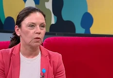 Мария Златарева Ниските доходи съсипват детското бъдещеБлизо 35 от децата