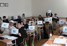 Парите ще финансират дуално обучение ограмотяване и десегрегацияЧетири процедури на