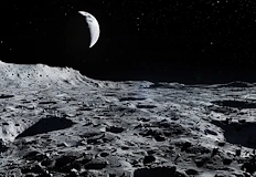 Червеи и гъби помагат за земеделието в КосмосаЗа да се