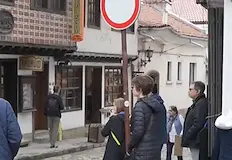 Пасажерите от круизните кораби ползват града ни като транзит към