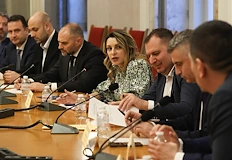 Трайчо Трайков Губим четвъртото плащане по ПВУ без реформа в