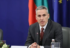 Властта разработва планове за извънредни ситуацииБългарското правителство разработва планове за
