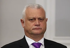Новият вътрешен министър уволни началниците на три ключови дирекцииСлужебният министър