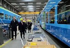 Европейската комисия премахва предварителното одобрение за мащабни транспортни инвестицииЕвропейската комисия