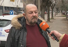 Скъпите горива удрят тежко по джоба на кандидат шофьоритеКандидат шофьорите у нас