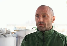 Войната в Близкия изток обрича родната реколтаКонфликтът в Близкия изток
