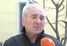 Ахмед Джуджев от село Тръстеник отглежда овце повече от 20