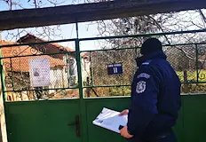 Униформени ще изслушват проблемите на местните жителиПрез април мобилни екипи