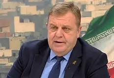 Бившият военен министър прогнозира мащабна сухопътна офанзива срещу ТехеранСъединените щати