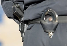 Жертвата е открита в изоставена сграда след спор за наркотици28 годишният